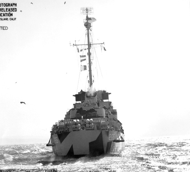 ship